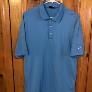 Men’s Nike Golf Polo